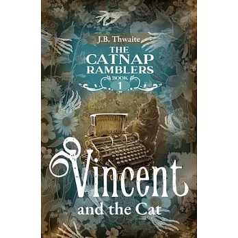 Vincent and the Cat