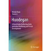 Huodegan: A Novel Index Reflecting Both Individual Wellbeing and Social Development