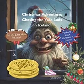 Christmas Adventure: Chasing the Yule Lads in Iceland