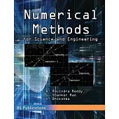 Numerical Methods for Science and Engineering