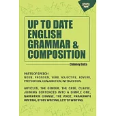 Up to Date English Grammar & Composition