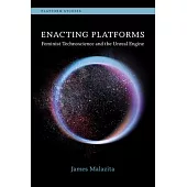 Enacting Platforms: Feminist Technoscience and the Unreal Engine