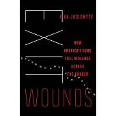 Exit Wounds: How America’s Guns Fuel Violence Across the Border Volume 57