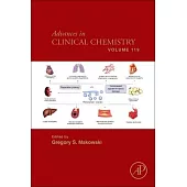 Advances in Clinical Chemistry: Volume 119
