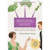Imperial Wine: How the British Empire Made Wine’s New World