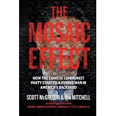 The Mosaic Effect: How the Chinese Communist Party Started a Hybrid War in America’s Backyard