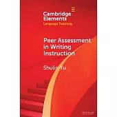 Peer Assessment in Writing Instruction