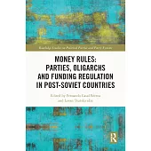 Parties and Funding Regulation in Post-Soviet Countries: Money Rules