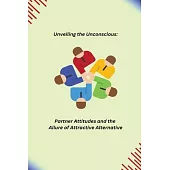 Unveiling the Unconscious: Partner Attitudes and the Allure of Attractive Alternatives