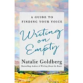 Writing on Empty: Remembering What Matters