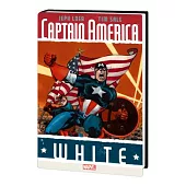 Jeph Loeb & Tim Sale: Captain America Gallery Edition