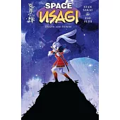 Space Usagi: Death and Honor Limited Edition