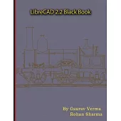 LibreCAD 2.2 Black Book