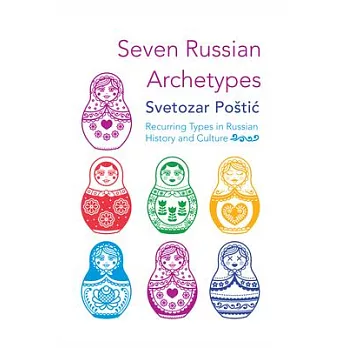 Seven Russian Archetypes: Recurring Types in Russian History and Culture