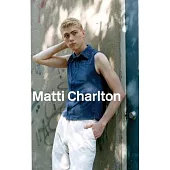 Matti Charlton Transgender and Queer Canadian Model With Autism In Pictures