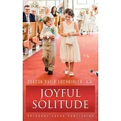 Joyful Solitude