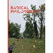 Radical Philosophy 2.15/Autumn 2023