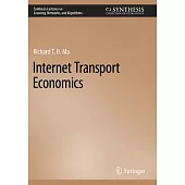 Internet Transport Economics