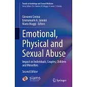 Emotional, Physical and Sexual Abuse: Impact on Individuals, Couples, Children and Minorities
