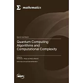 Quantum Computing Algorithms and Computational Complexity