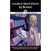 Greatest Short Stories by Women