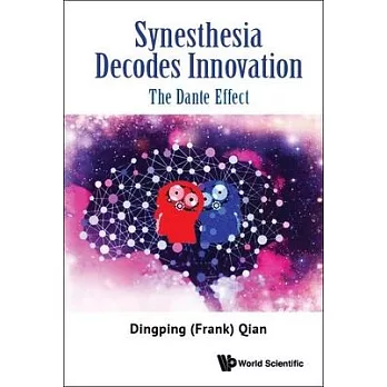 Synesthesia Decodes Innovation: The Dante Effect
