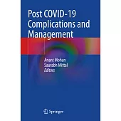 Post Covid-19 Complications and Management