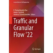 Traffic and Granular Flow ’22