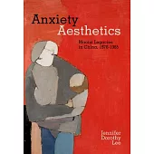 Anxiety Aesthetics: Maoist Legacies in China, 1978-1985