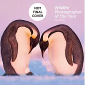 Wildlife Photographer of the Year Desk Diary 2025: 60th Anniversary Edition