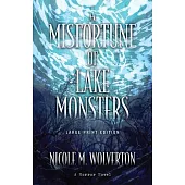 A Misfortune of Lake Monsters
