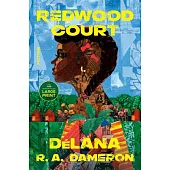 Redwood Court: Fiction