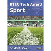 BTEC Tech Award Sport