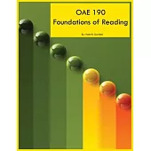 OAE 190 Foundations of Reading