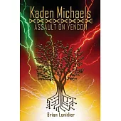 Kaden Michaels: Assault on Yencom