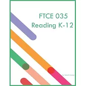 FTCE 035 Reading K-12