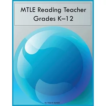 MTLE Reading Teacher Grades K-12