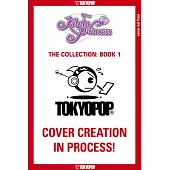 Disney Manga: Kilala Princess -- The Collection Book One