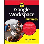Google Workspace for Dummies