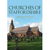Churches of Staffordshire