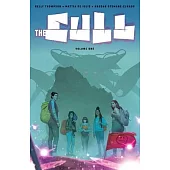The Cull, Volume 1