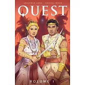 Quest, Volume 1