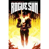 Rogue Sun, Volume 3