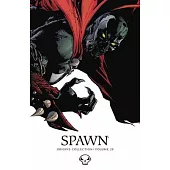 Spawn Origins, Volume 28