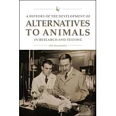A History of the Development of Alternatives to Animals in Research and Testing