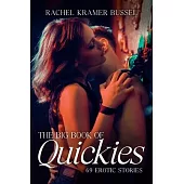 The Big Book of Quickies: 69 Erotic Stories