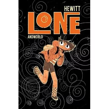 Lone: The Complete Series