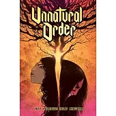 Unnatural Order Vol. 1: The Prisoner