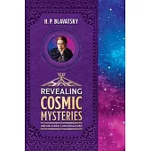 Revealing Cosmic Mysteries: Unpublished Conversations