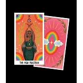 Tarot for You and Me: A Tarot Deck for Everyone